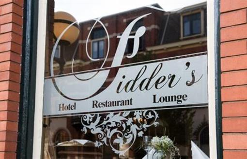 фото отеля Hotel Fidder