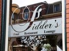 фото отеля Hotel Fidder