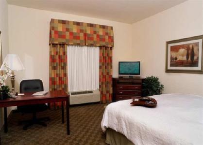 фото отеля Hampton Inn & Suites Lubbock Southwest