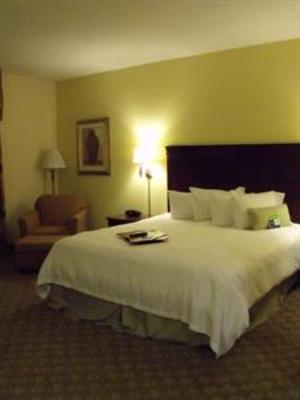 фото отеля Hampton Inn & Suites Lubbock Southwest