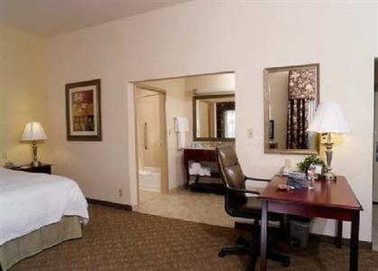 фото отеля Hampton Inn & Suites Lubbock Southwest