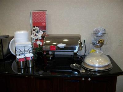 фото отеля Hampton Inn & Suites Lubbock Southwest