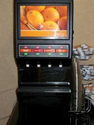 фото отеля Hampton Inn & Suites Lubbock Southwest