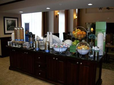 фото отеля Hampton Inn & Suites Lubbock Southwest