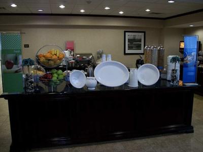 фото отеля Hampton Inn & Suites Lubbock Southwest