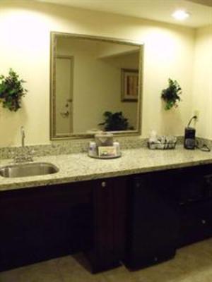 фото отеля Hampton Inn & Suites Lubbock Southwest