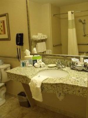 фото отеля Hampton Inn & Suites Lubbock Southwest