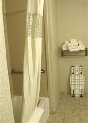 фото отеля Hampton Inn & Suites Lubbock Southwest