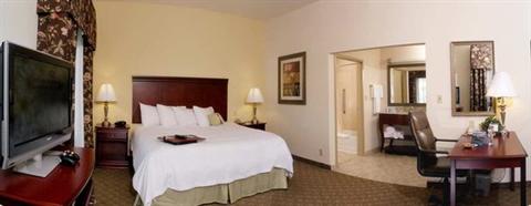 фото отеля Hampton Inn & Suites Lubbock Southwest