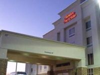 Hampton Inn & Suites Lubbock Southwest