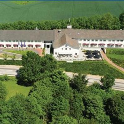 фото отеля Best Western Hotel Slenaken