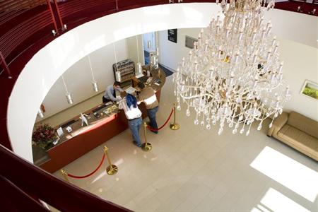 фото отеля Best Western Hotel Slenaken