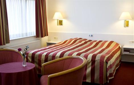 фото отеля Best Western Hotel Slenaken