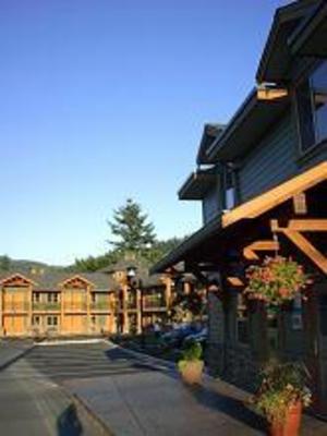 фото отеля Vedder River Inn