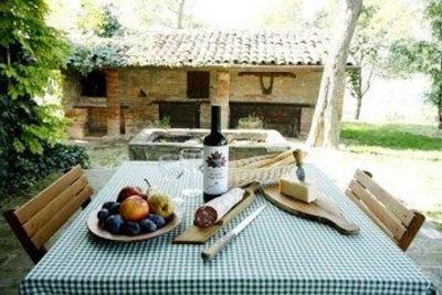 фото отеля Locanda Della Fortuna Hotel Faenza