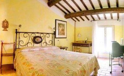 фото отеля Locanda Della Fortuna Hotel Faenza
