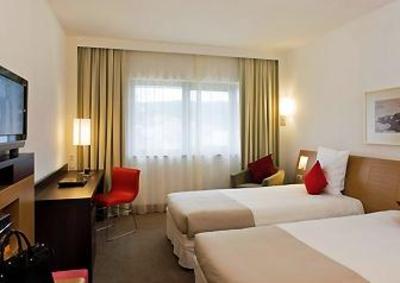 фото отеля Novotel Nice Centre