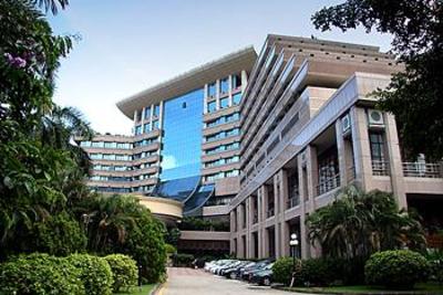 фото отеля Wuzhou Guest House