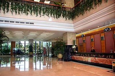 фото отеля Wuzhou Guest House