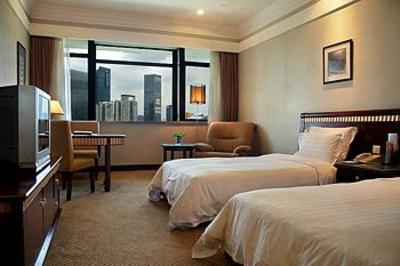 фото отеля Wuzhou Guest House