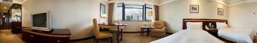 фото отеля Wuzhou Guest House