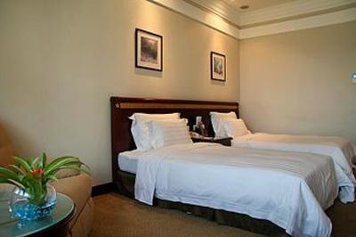 фото отеля Wuzhou Guest House