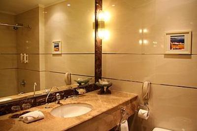 фото отеля Wuzhou Guest House