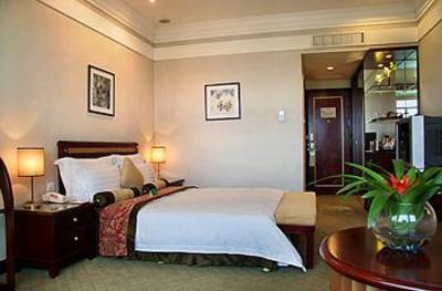 фото отеля Wuzhou Guest House