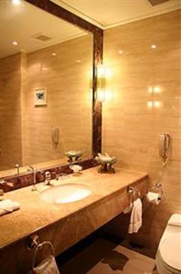 фото отеля Wuzhou Guest House