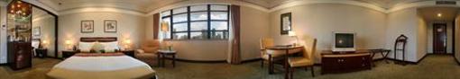 фото отеля Wuzhou Guest House
