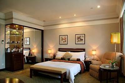 фото отеля Wuzhou Guest House
