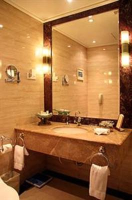 фото отеля Wuzhou Guest House