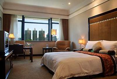 фото отеля Wuzhou Guest House