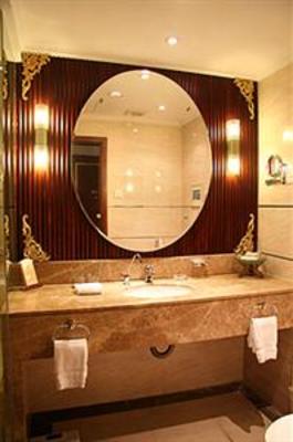 фото отеля Wuzhou Guest House