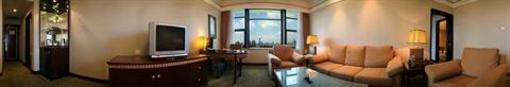 фото отеля Wuzhou Guest House