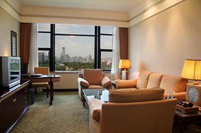фото отеля Wuzhou Guest House
