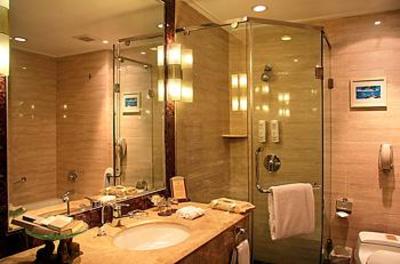 фото отеля Wuzhou Guest House