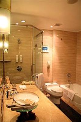 фото отеля Wuzhou Guest House