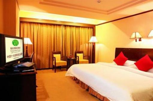 фото отеля Vienna Hotel (Shenzhen Fuhua)