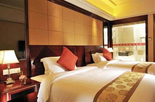 фото отеля Vienna Hotel (Shenzhen Fuhua)