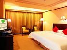 фото отеля Vienna Hotel (Shenzhen Fuhua)