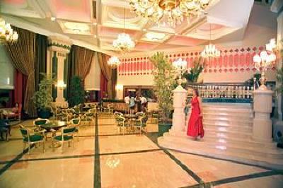 фото отеля Club Hotel Sera