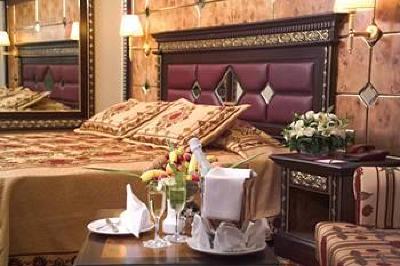 фото отеля Club Hotel Sera