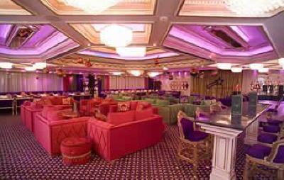 фото отеля Club Hotel Sera