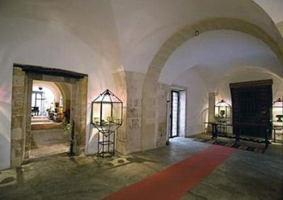 фото отеля Residence Hotel Alla Giudecca