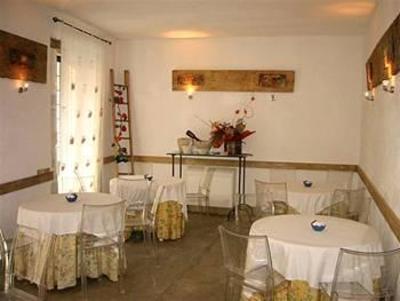 фото отеля Residence Hotel Alla Giudecca