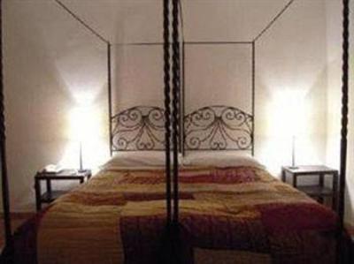 фото отеля Residence Hotel Alla Giudecca