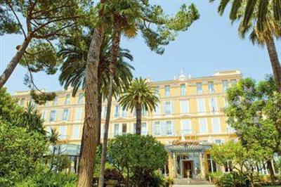 фото отеля Vacanciel L'Orangeraie
