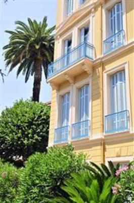 фото отеля Vacanciel L'Orangeraie