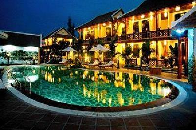 фото отеля Pho Hoi Riverside Resort